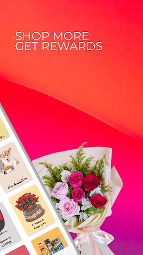 WafiApps |Online Shopping Mall screenshot 7