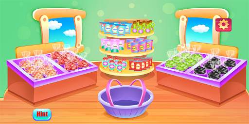 clean kitchen to cook pizza screenshot 9