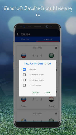 Russia ‘18 screenshot 4