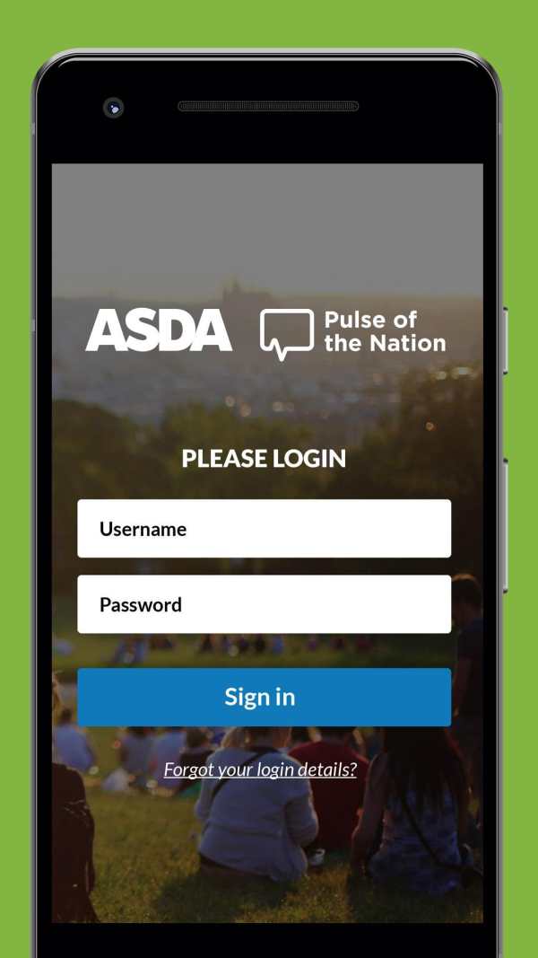 Pulse Community App screenshot 1