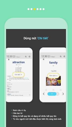 WordBit Tiếng Anh screenshot 13