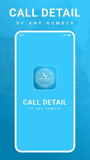 How to Get Call Details : Call History screenshot 1