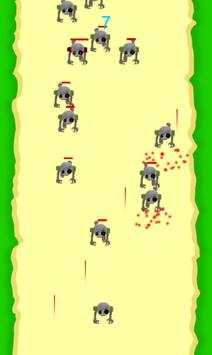 Zombie Run screenshot 6