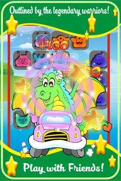 Dragon Legend screenshot 1