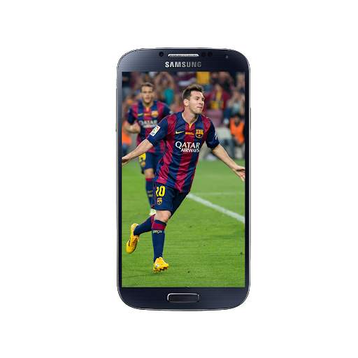 FootBall Player HD Wallpaper screenshot 6