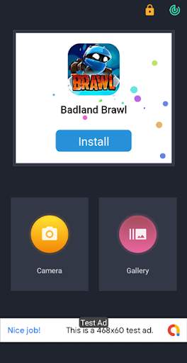 Photo Editor App скриншот 2