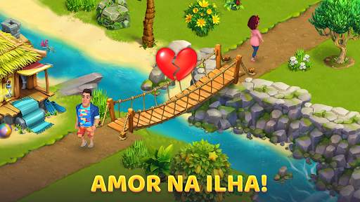 Bermuda Adventures: Fazenda screenshot 2