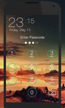 App Lock Pro 3 تصوير الشاشة