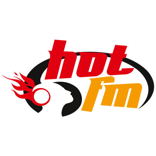 HOT FM On Line screenshot 1
