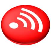 Reception Booster 3G/4G/WiFi logo