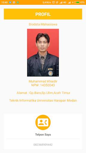 Kamus Inggris Aceh screenshot 5