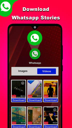 All Social Media Video Downloader without Watermrk screenshot 3