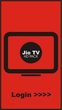 HD Jio TV free channels lite screenshot 1