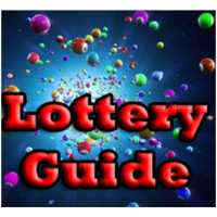 Lottery Guide on 9Apps