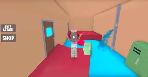New ROBLOX ESCAPE SCHOOL OBBY Guide screenshot 2