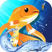 Fishing Hook Game 1.0