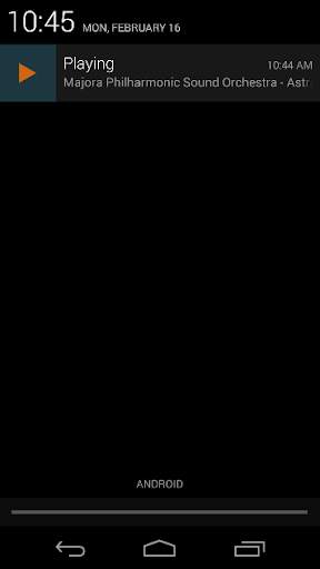 Aersia VIP Player screenshot 3