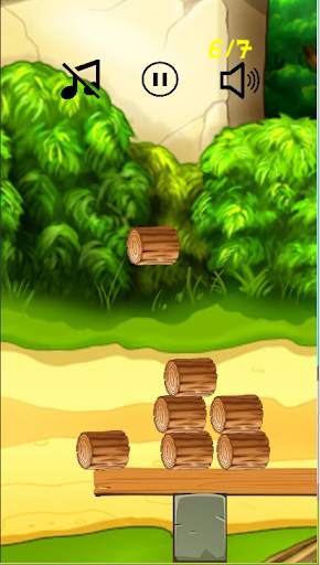 Balance Master Game screenshot 1