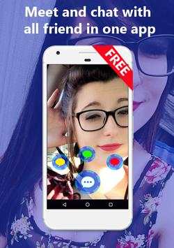 Messenger screenshot 1