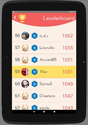Math Warriors: 1vs1 game in real time screenshot 12