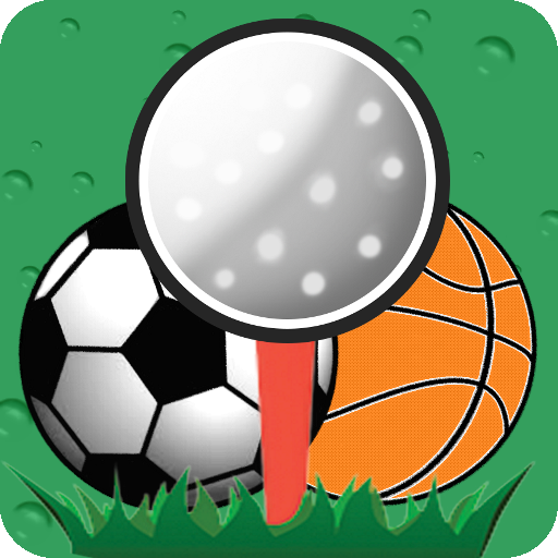 Swipe Sports أيقونة