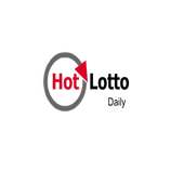 Hot Lotto Daily Results logo