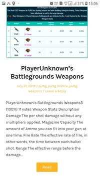 How to Pubg screenshot 8