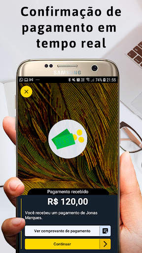 PixaPay screenshot 2