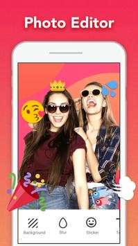 Selfie Camera screenshot 12