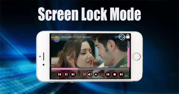 Mp4 Player screenshot 2