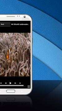 Video Play : HD MKV AVI MOV screenshot 3