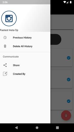 Fastest InstaDP screenshot 2