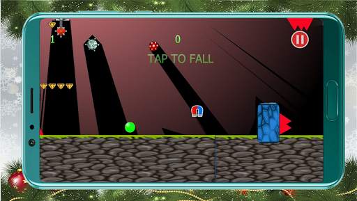 Bouncing Ball - Natal screenshot 3