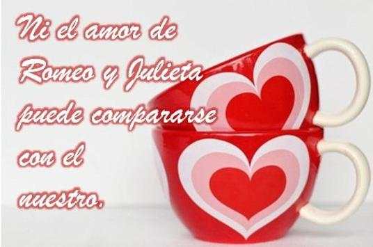 Corazones con Frases de Amor screenshot 5