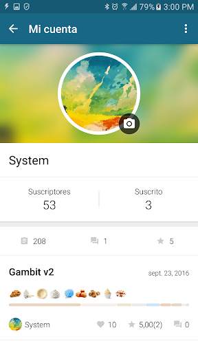 E-Liquid Recipes screenshot 5