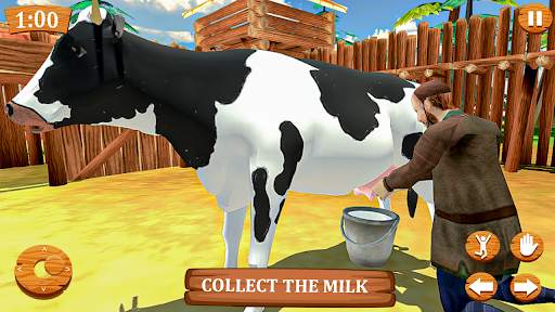 Virtual Villagers Families: Farming Life Simulator screenshot 3