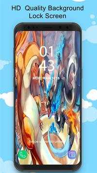 All Mega Pokemon Wallpaper HD screenshot 1