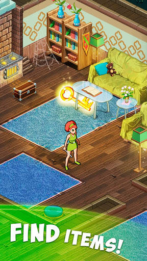 Ghost Town Adventures: Historia del misterio screenshot 2