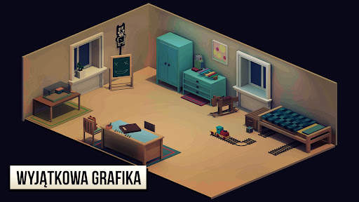 NOX - Tajemnicza gra escape screenshot 1