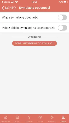 Ampio UNI screenshot 7