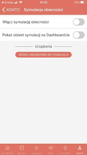 Ampio UNI screenshot 7