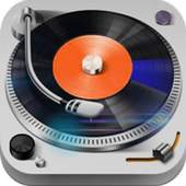DJ Mixer Player 1.1