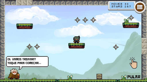 Ninja Kyo - Beta screenshot 6