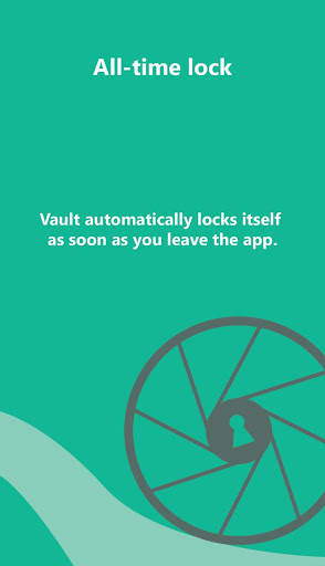 Vault: Lock private photos and videos screenshot 7