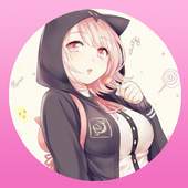 Anime Profile Picture 2