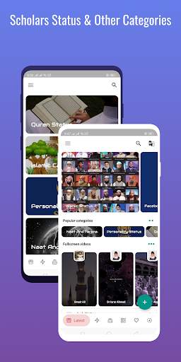 Islamic Status With Earning screenshot 7