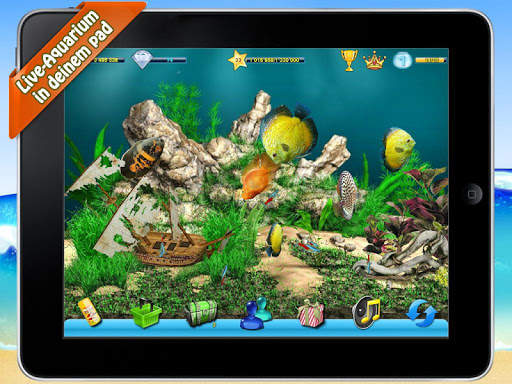 AquaLife 3D screenshot 8