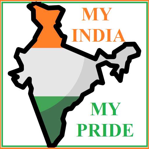 Know India 1.1.1.3