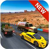 Car Racing Challenges logo