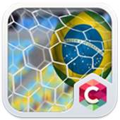 Best Brazil Football Theme 4.8.7